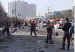 Ghani Condemns  Kabul Attack, that Once Again Hit Civilians